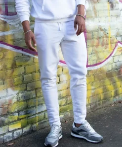 Jerzees NuBlend® Pocketed Jog Sweatpant