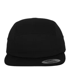 Alternative view of Flexfit Classic Jockey Cap