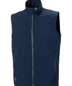 Alternative view of Helly Hansen Manchester 2.0 Softshell Vest