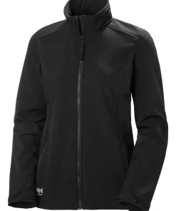 Alternative view of Helly Hansen Womens Manchester 2.0 Softshell Jkt