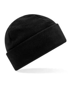 Alternative view of Beechfield Recycled Fleece Cuffed Beanie