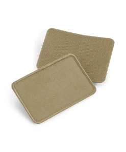 Beechfield Cotton Removable Patch