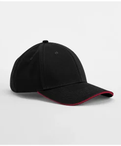 Alternative view of Beechfield EarthAware® Classic Organic Cap