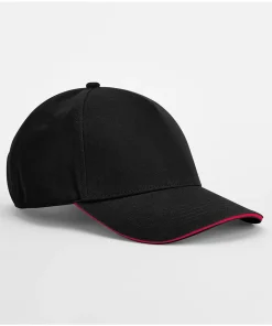 Alternative view of Beechfield EarthAware® Classic Organic Cap