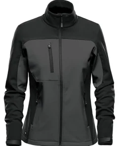 Stormtech Women's Cascades Softshell - 3W