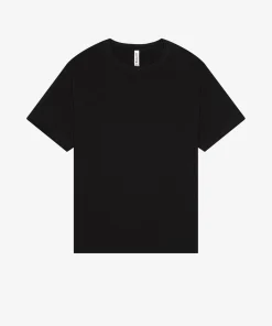 Alternative view of Bella Unisex Heavy Boxy Tee