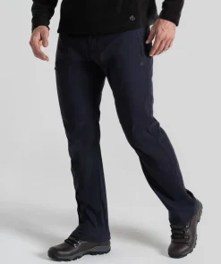 Craghoppers Expert Men's Kiwi Trousers (R)