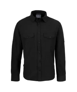 Alternative view of Craghoppers Expert Men's Kiwi Long Sleeved Shirt