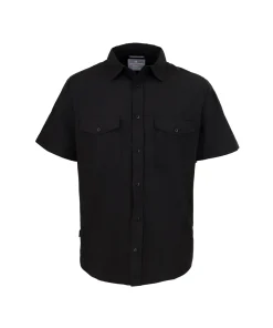 Alternative view of Craghoppers Expert Kiwi Short Sleeved Shirt