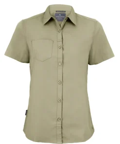 Alternative view of Craghoppers Expert Womens Kiwi Short Sleeve Shirt