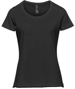 Stormtech Women's Equinox Short Sleeve Tee - 1W