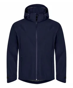 Alternative view of Clique Classic Shell Jacket