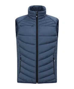 Alternative view of Clique Idaho Vest