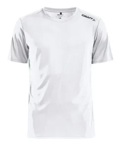 Craft Men's Rush Short Sleeve Tee