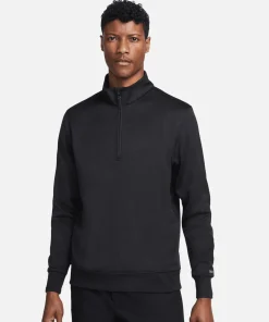 Nike Golf Player Half Zip Top
