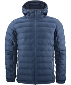 James Harvest Woodlake Heights Padded Jacket