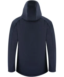 Alternative view of James Harvest Winchester Jacket