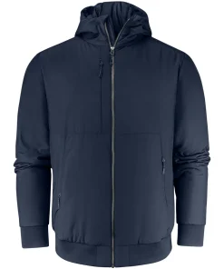 Alternative view of James Harvest Franklin Lightweight Jacket
