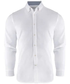 James Harvest Burlingham Jersey Shirt