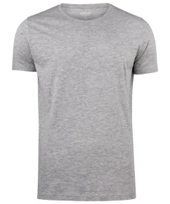 James Harvest Twoville Crew Neck T-Shirt