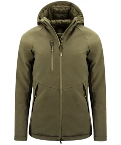 James Harvest Ladies Winchester Jacket