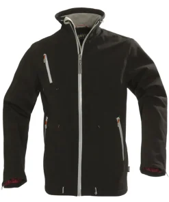 Alternative view of James Harvest Men's Snyder Softshell