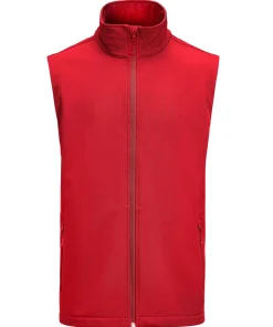 Alternative view of James Harvest Valley Vest