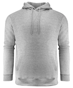 Alternative view of James Harvest Hardin Heights Hooded Sweatshirt