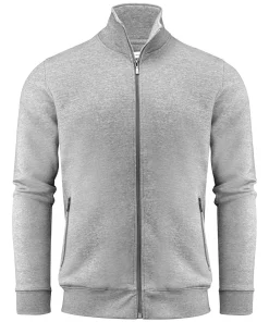 Alternative view of James Harvest Melville Heights Full Zip Sweater