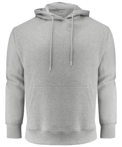 Alternative view of James Harvest Hopedale Unisex Hoodie