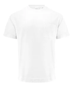 Alternative view of James Harvest Devons Pocket Unisex T-Shirt