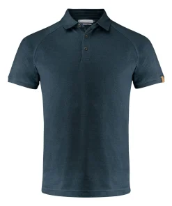 James Harvest Brookings Regular Polo