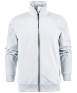 Alternative view of Printer Essentials Javelin RSX Full Zip Sweatshirt