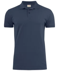 Printer Essentials Surf Stretch Polo