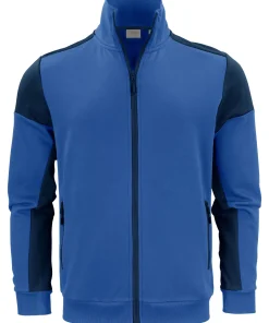 Alternative view of Printer Prime Full Zip Sweatshirt