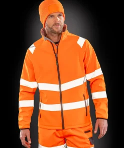 Result Genuine Recycled Recycled Printable Safety S'shell