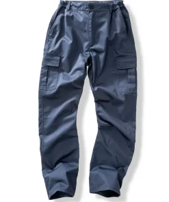 Alternative view of Result Genuine Recycled Recycled Utility Trouser