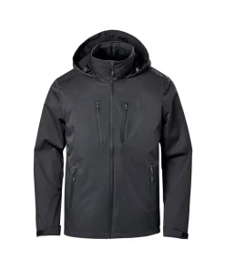 Alternative view of Stormtech Men's Scirocco Lightweight Shell - 5