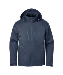 Stormtech Men's Scirocco Lightweight Shell - 5