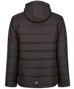 Alternative view of Regatta Professional Men's Navigate Thermal Jacket