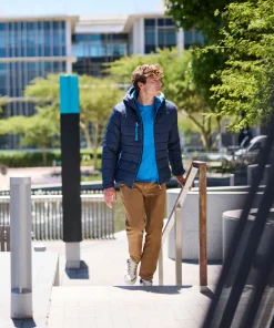 Regatta Professional Men's Navigate Thermal Jacket