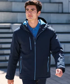 Regatta Professional Navigate Insulated WP Jacket