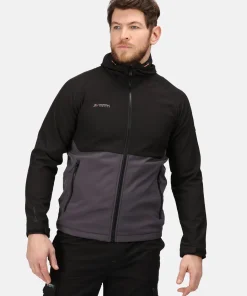 Alternative view of Tactical Threads Tactical Surrender Softshell