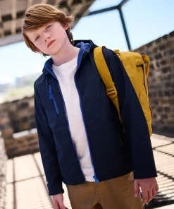 Regatta Junior Ablaze 3 Layer Softshell