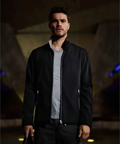 Regatta Professional Ascender 2-Layer Softshell