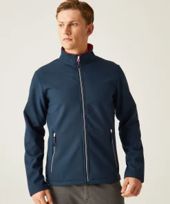 Alternative view of Regatta Professional Ascender 2-Layer Softshell