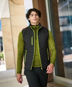 Regatta Professional Men's Navigate Hybrid Bodywarmer
