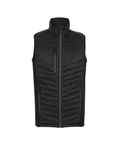 Alternative view of Regatta Professional Men's Navigate Hybrid Bodywarmer