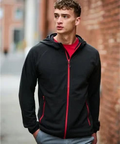 Regatta Professional Navigate Full Zip Fleece