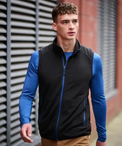 Regatta Professional Navigate Fleece Bodywarmer
